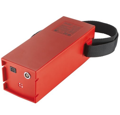 Battery GEB171 for Leica Total Station