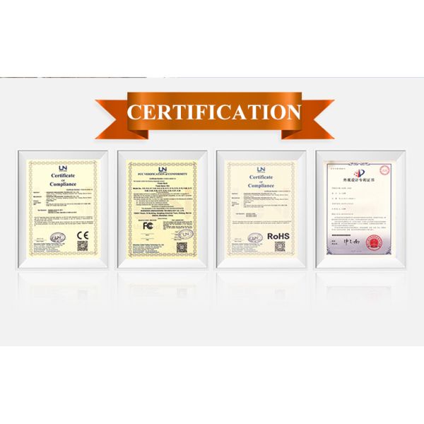 Professional Portable USB Recording Device One-Key Recording Flash Drive With Digital Audio Formats MP3 WAV REC