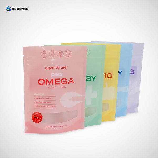 Custom Weed Packaging Uv Protection Oder Control and Customized