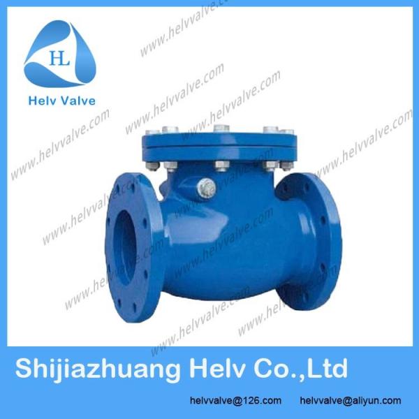 Quality CF8M CF8 CF3M DIN PN16/25/40 ANSI 150/300 cast or ductile iron epoxy for sale