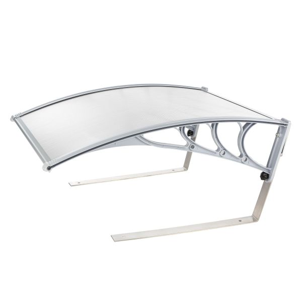 76cm Secure Base Galvanized Automower Garage Diy