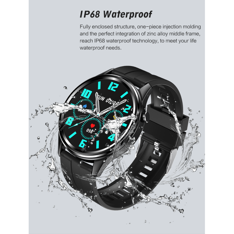 New High Quality H10 Smart Band