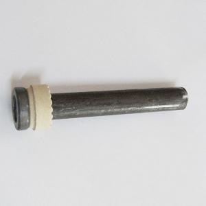 China Plain Carbon Steel Welding Bolt Cheese Head Arc Stud Welding With Ceramic Ring on sale
