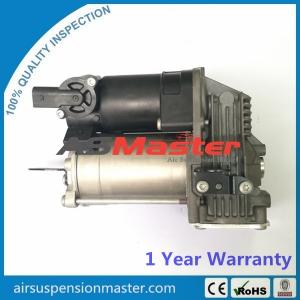 Buy cheap Brand New! Mercedes W221 air suspension compressor,2213201704,2213201604,2213200704,2213200304,2213200904 product