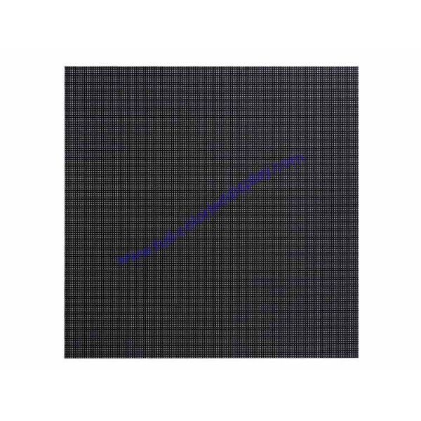 SMD2727 5500nits Outdoor Led Advertising Screens P5 RGB256