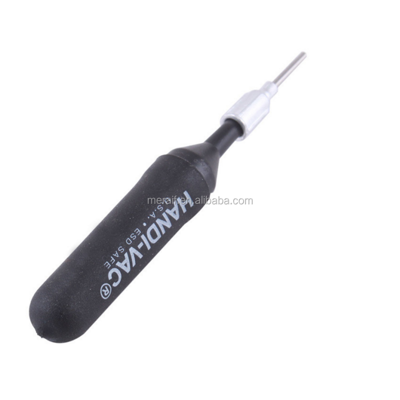 Factory supply IC SMD Vacuum Sucker Suction Pen Remover Sucker Pick Up Tool Solder