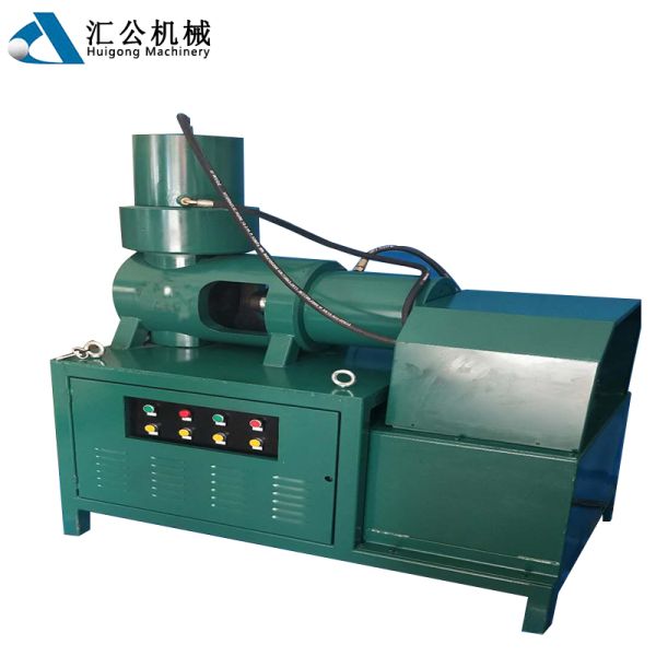 380KV Thread Steel Bar Upset Forging Machine Electrical Control SGS Certification