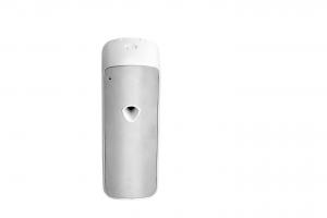 Buy cheap Aerosol Battery Operated Air Freshener Dispenser 350ml product