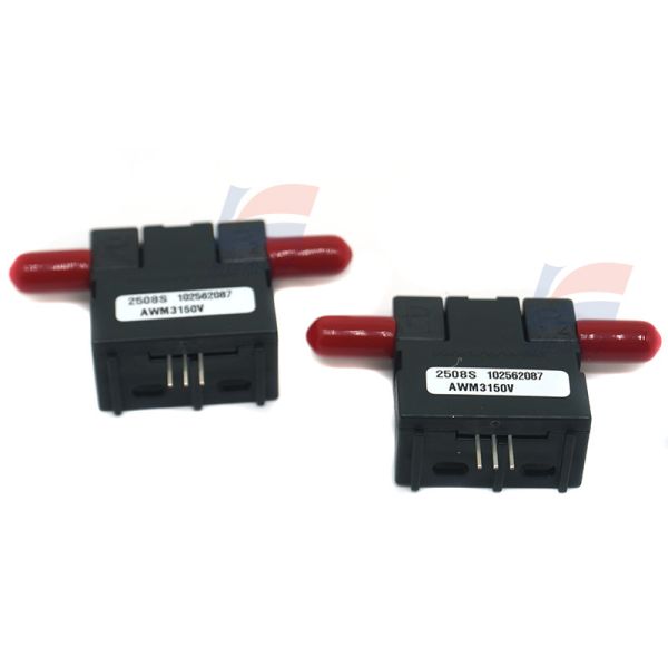 AWM3150V Air Flow Sensor 50 mW Power Consumption and 3.0 msec Maximum Response Time for Industrial