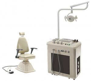 China Simple Single Station Ent Opd Endoscopy Unit Medical Diagnostic Equipment on sale