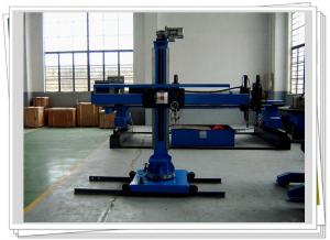 Buy cheap Movable Pipe Welding Machine Tank Auto Welding Rotate with trolley product