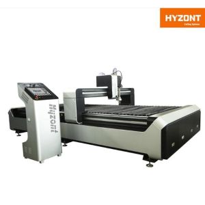 China Integrated Steel Frame CNC Plasma Cutting Table on sale