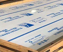 Anti Corrosion 304 Stainless Steel Etching Sheet Durable For Elevator