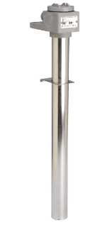 PFA Frame Immersion Tank Heater For High Purity Semiconductor Solar MEMs Industry