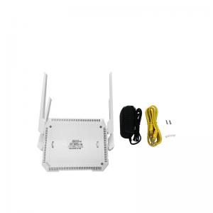 Buy cheap 1200mpbs Dual Band Gigabit Wifi Router Lte Wifi Module With 4 External Antennas product