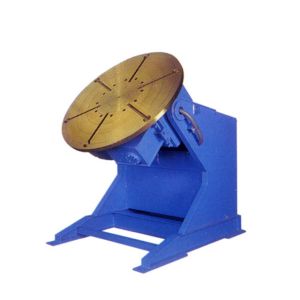 Buy cheap 1.2 Rpm 400mm 0.18KW 10000kg Automatic Welding Machine product