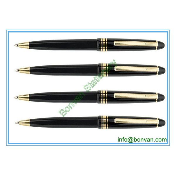 matt plastic pen, matt color plastic ball pen