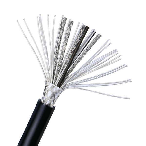 Hsd Lvds Cable for Car Shipping Cost Car Video Data Cable Vehicle Electrical Wiring UL Certified Cable