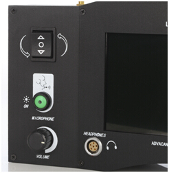 V5 Audio &video life detector