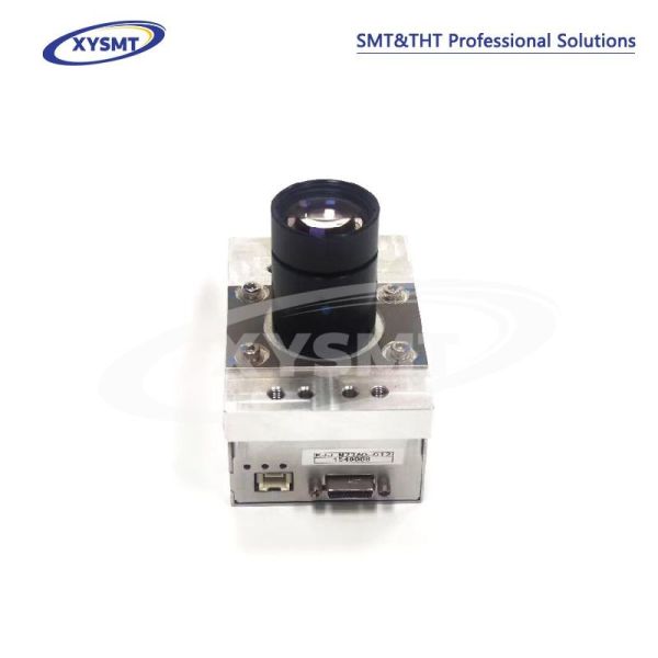 KJJ-M73A0-010 KLW-M73A0-000 CCD CAMERA FOR YAMAHA YG12 YS12 YS12F YG12F YS24 YS24X machine spare part