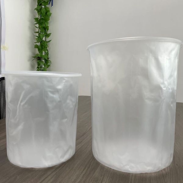 Optimize Painting Process with 20L Paint Pail Disposable Liners and Accessories
