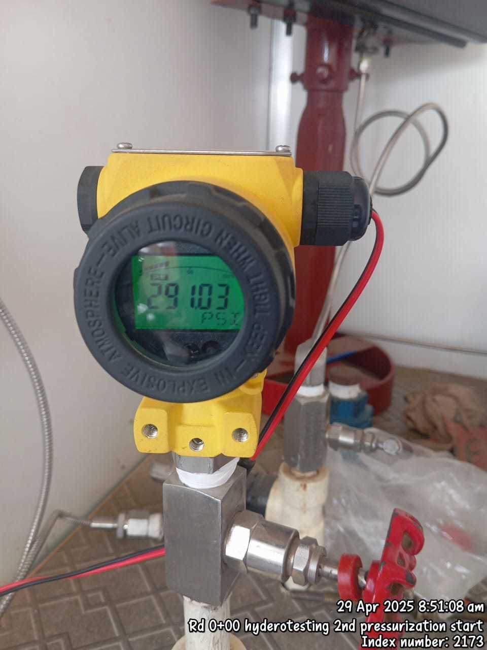 Cumbersome Parameter Debugging and Difficult Environmental Adaptation? FRD Sensor FD80B Intelligent Universal Pressure Transmitter Helps You Overcome