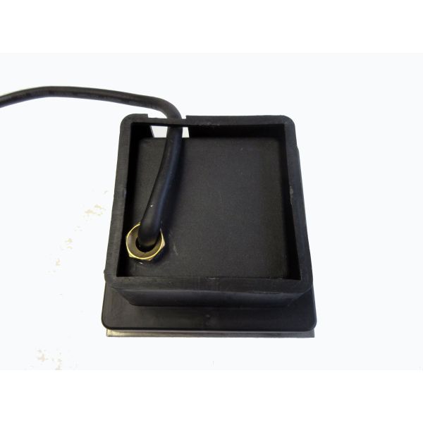 Energy Saving Square 6w RGB WIFI Outdoor LED under Ground Lights For Garden