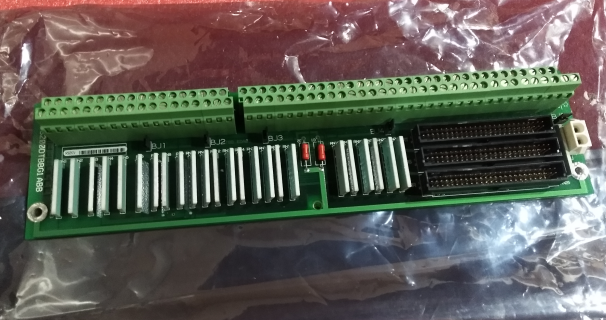 DS200DTBBG1ABB GE Terminal Digital Connector Board Mark V Ge Turbine Control