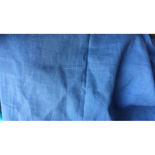 High Durable IMPA 150101 White Cotton Bed Sheet Customized size