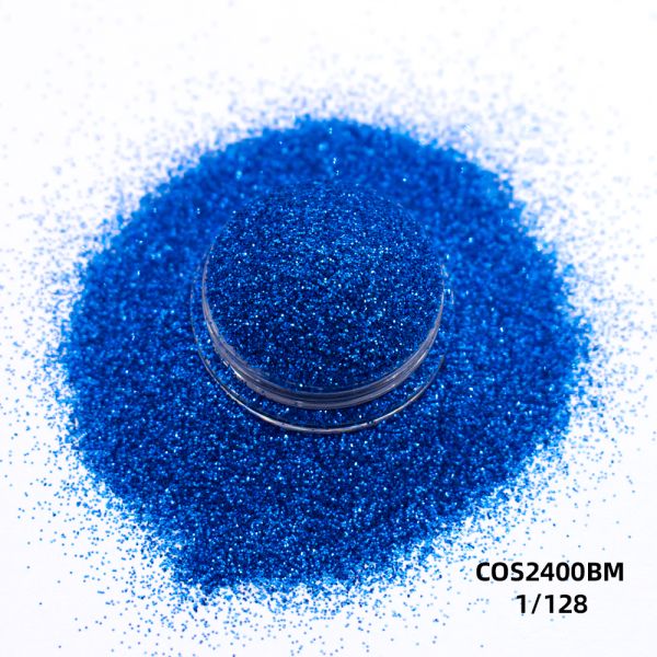 Chunky Bulk Biodegradable Glitter For Wax Melts Cosmetic Eyeshadow Pigment