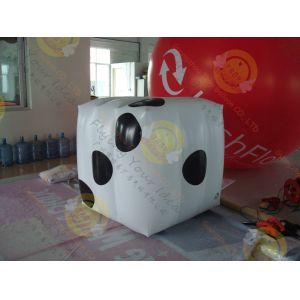 Buy cheap Big Cube Balloon product