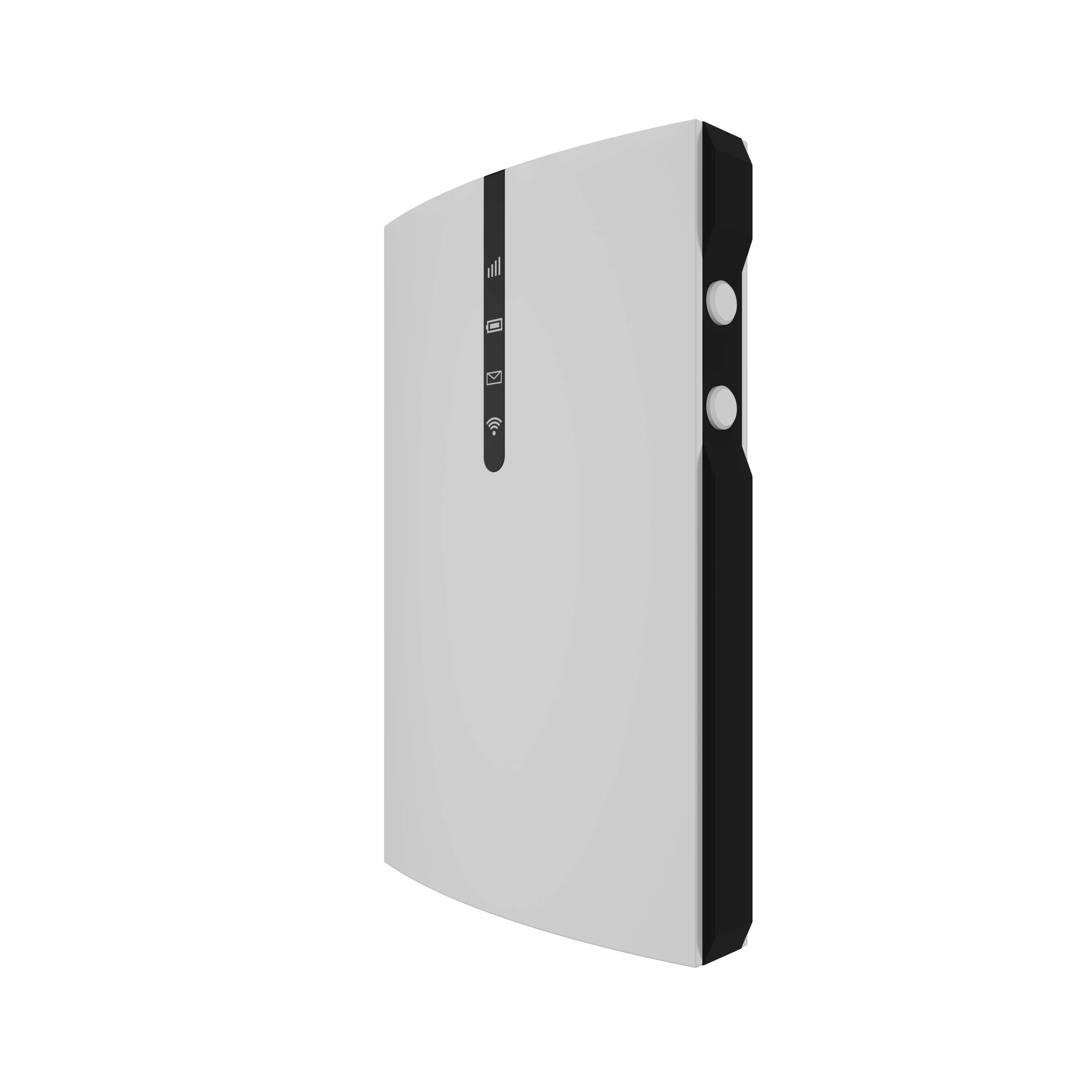 High Speed 150Mbps Mobile Hotspot 4G Lte Router For Travel 2100mAh Battery