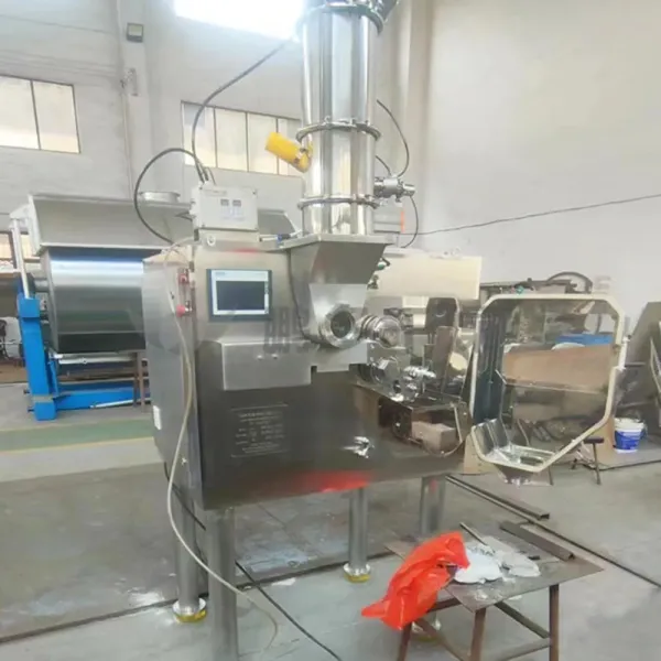 PGL-B Spray Drying Granulator