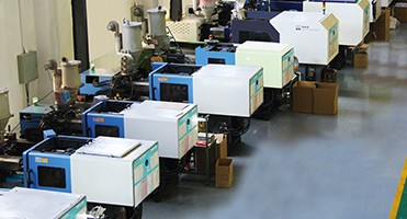 Customized Plastic Injection Mould For Elevator Button