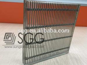 China fire rated glass partition on sale