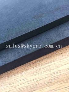 China 15mm Fire Resistant Anti - Static Light Duty Foam Sheets Waterproof Foam Flat Sheeting on sale