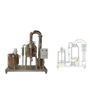 Buy cheap Silvery Outlet Honey Processing Plant Liquid Blister For Heat Sensitive Materials product
