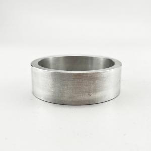 Buy cheap RoHS Aluminum Couplings Connector Reusable Aluminum Ring For CNC Machining product