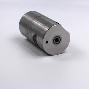 China Screw Die High Precision Nut Forming Dies With 250000-300000 Shots Mold Life on sale