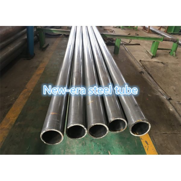 Cold Drawn Seamless Steel Mechanical Tubing