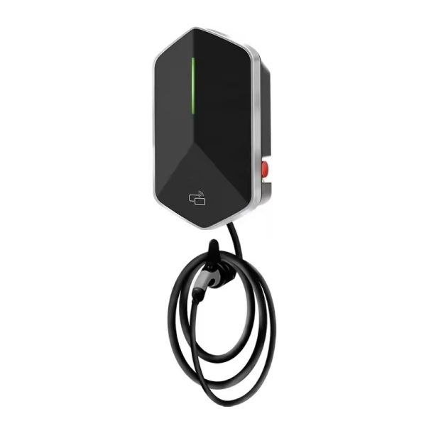 CE Certified Home EV Charging Station 32A Type 2 EV Charger 22kW