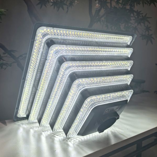 Bright, Long-Lasting Solar Cloud-Shaped Garden Lights for Outdoor Landscape Lighting