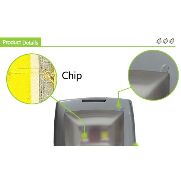 Super Long life Span Penguin 30W LED Flood Light