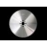 Buy cheap fine 60 tooth circle Metal Cutting Saw Blades 460mm Throw-away type from wholesalers
