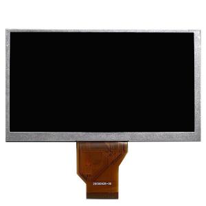 China AT065TN14 LCD Screen Display Panel 6.5 inches graphic lcd module on sale