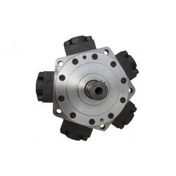 China 856 N.M Large Starting Torque Sol 500RPM Hydraulic Drive Motor For Metallurgy for sale