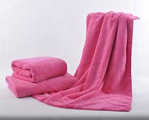Buy cheap Microfiber Multicolor Customized Bath Towel Beach Towel Spa Hotel Microfiber Towel product