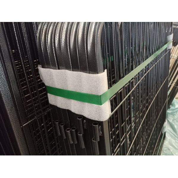 18.1kg Changeable Shape 80x80cm Foldable Puppy Pen
