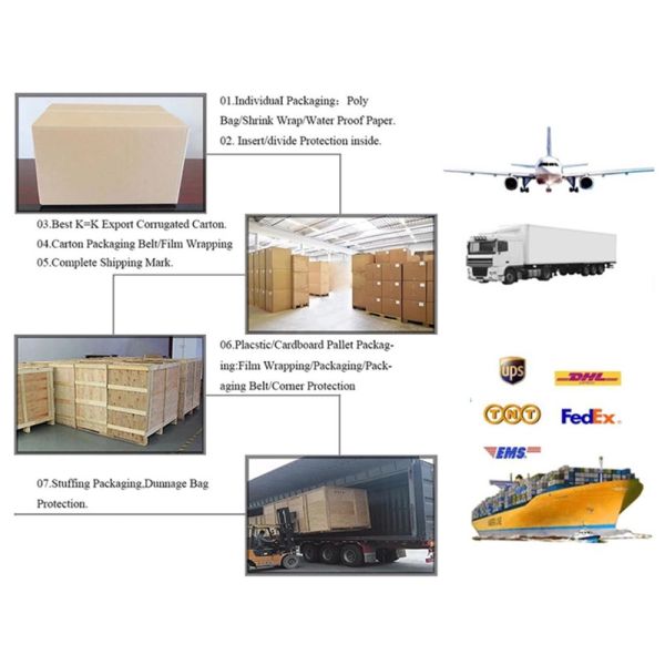 3 Compartments PP 3L Disposable Food Container 1mm Thickness