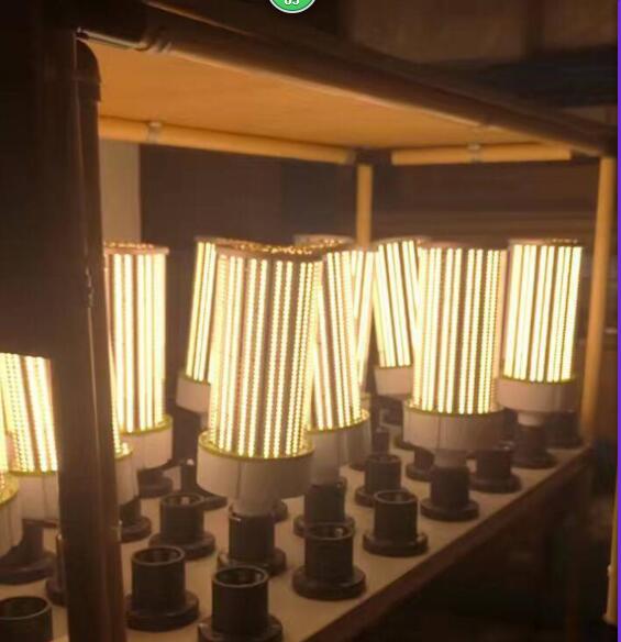 150W 230V / 240V E39 E40 Led Corn Light With 360 Degree Beam Angle
